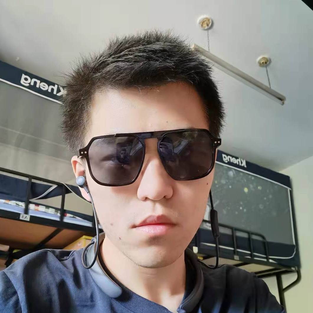 Kaiyue Wen headshot